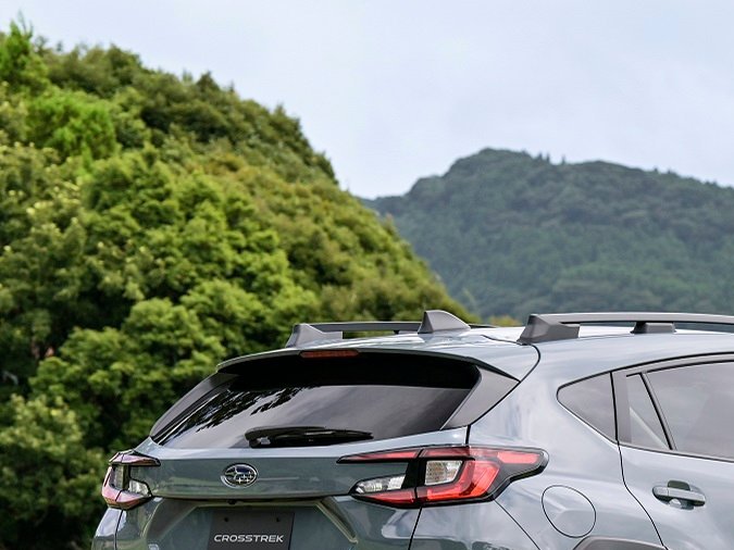 Subaru Crosstrek 2024.