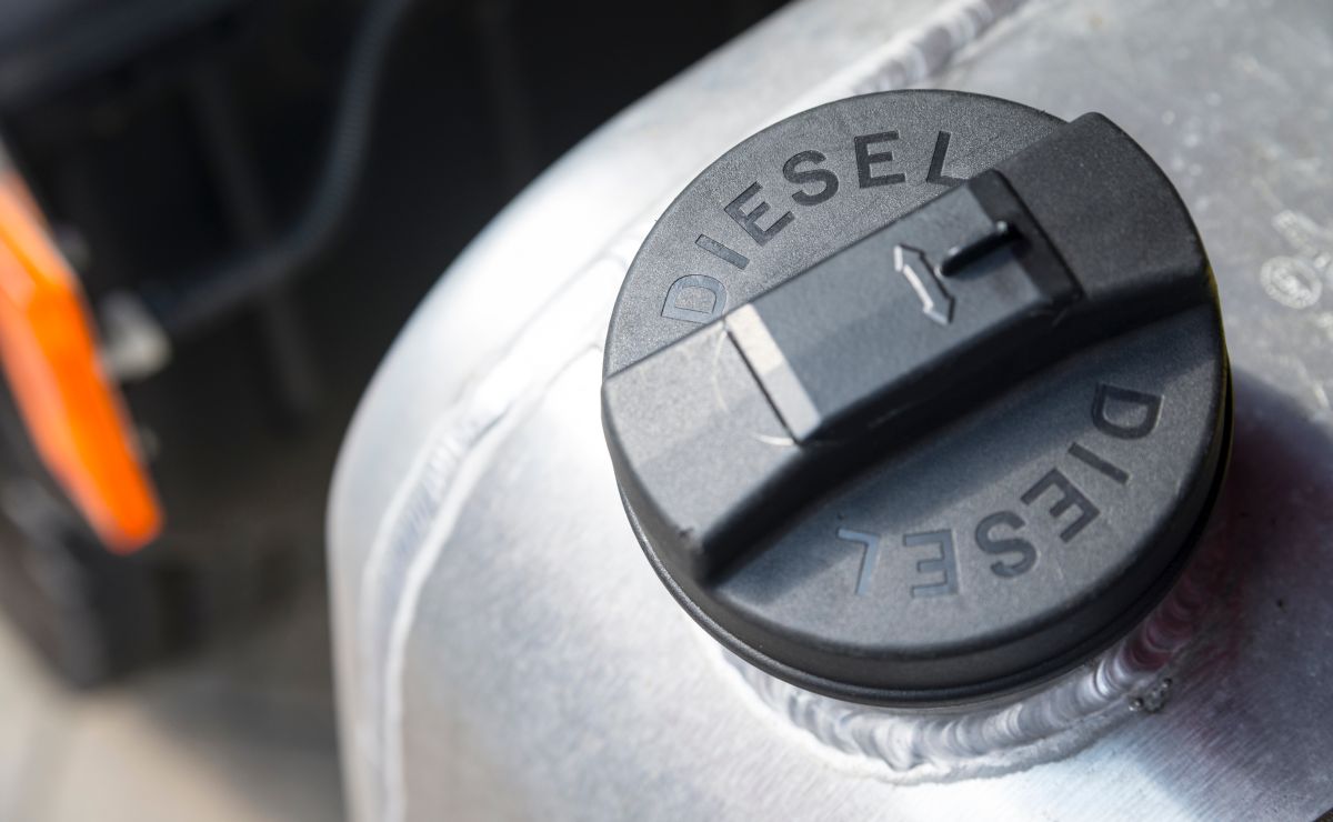 Qué significa la luz en el tablero Engine Derate en los autos diesel