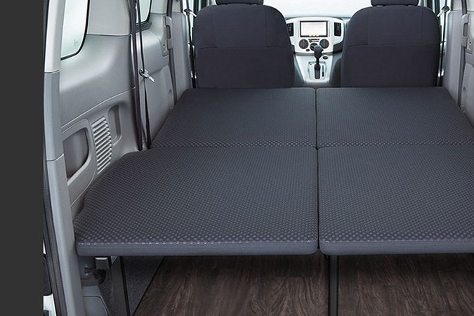 Nissan NV200 Vanette