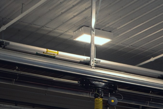 Ram 1500 EMS Built to Serve