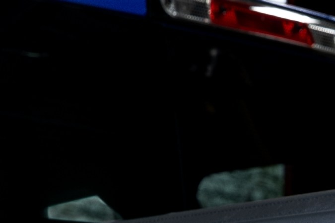 Ram 1500 EMS Built to Serve