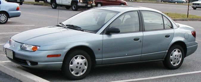 Saturn 2002