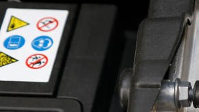 Desde hace medio siglo apareció unidad de control del motor en los automoviles