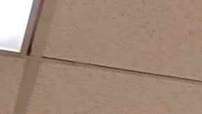 Foto de una oficina de atención del DMV