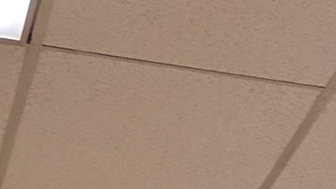 Foto de una oficina de atención del DMV