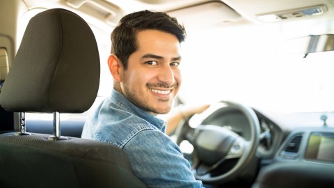 que es un seguro rideshare