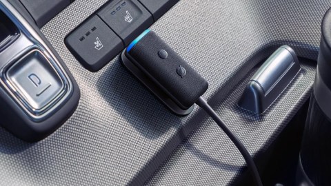 Amazon Echo Auto 2