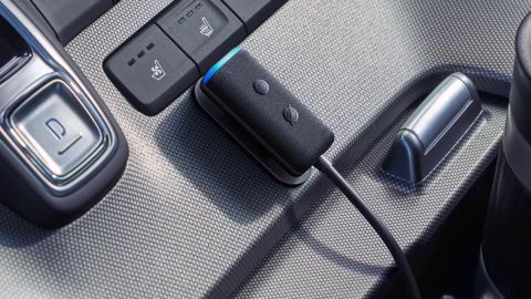 Amazon Echo Auto 2