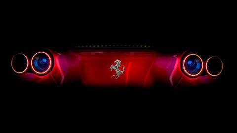 Ferrari