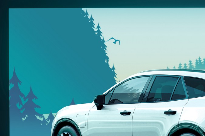 Honda Prologue EV 2024