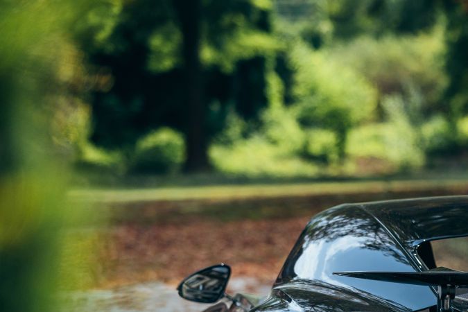 Bugatti Chiron super Sport