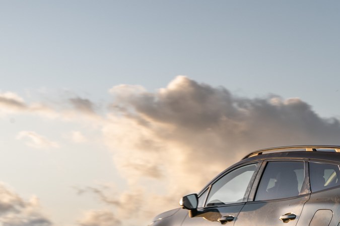 Kia Sportage X-Pro 2023