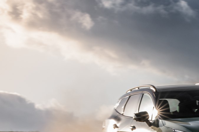 Kia Sportage X-Pro 2023