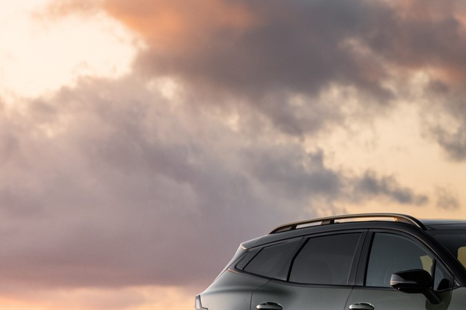 Kia Sportage X-Pro 2023