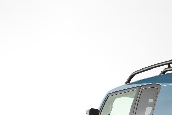 Toyota FJ Cruiser 2014