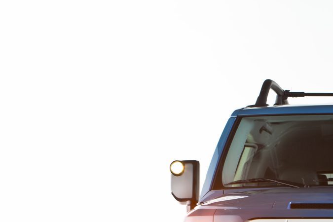 Toyota FJ Cruiser 2014