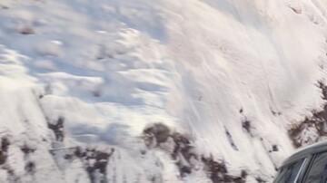 Chevrolet Suburban 2022