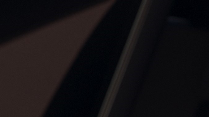 Interior del Volvo EX90