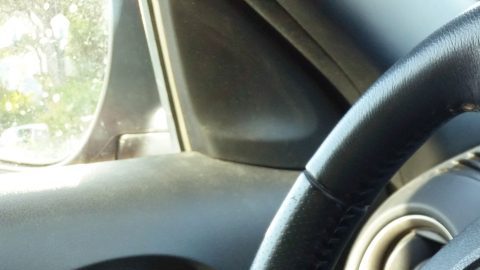 autos más fáciles de robar