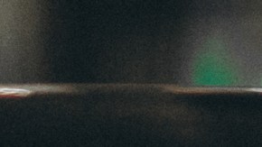 Conducción de madrugada.