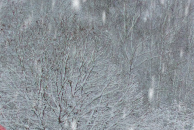 cadena para la nieve