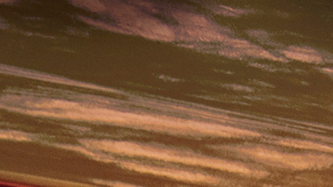 Ford Transit Trail 2023