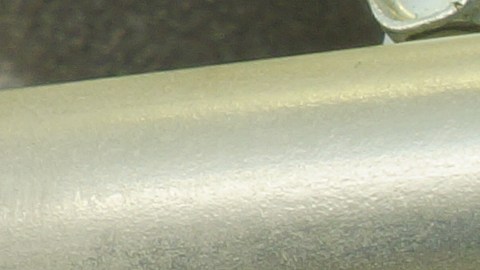Knock Sensor