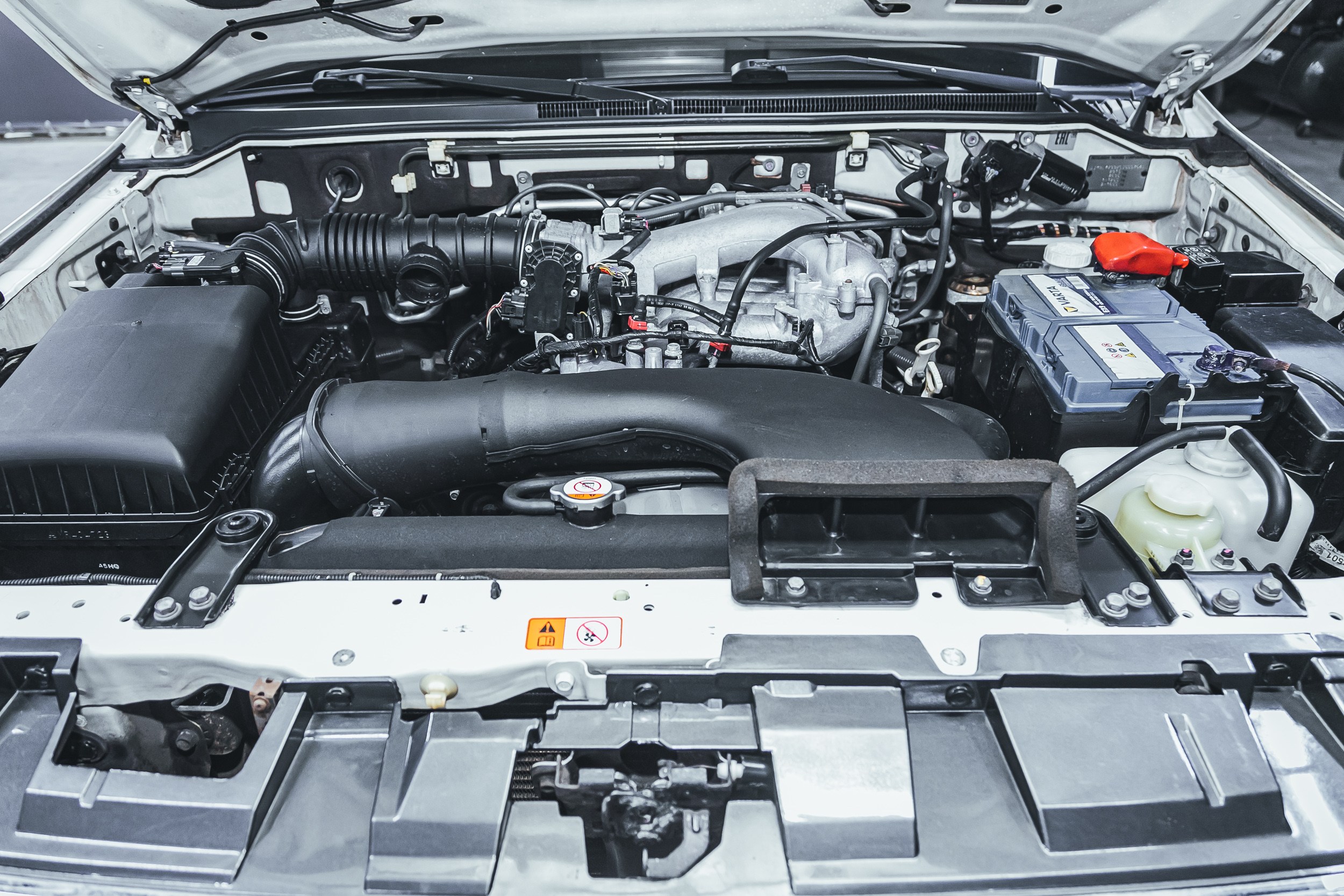 Motar Auto Cuánto debería durar el motor de un auto - Siempre Auto