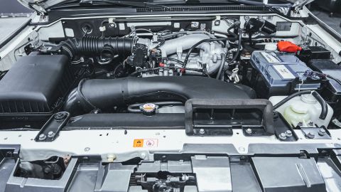Cuánto debería durar el motor de un auto