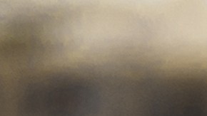 Piso manchado de aceite.