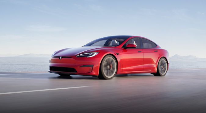Cuánto cuesta un Tesla en USA: precios actualizados 2024 - Siempre Auto