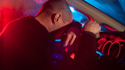 licencia de conducir restringida o por dificultad en EEUU