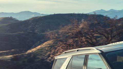 Ford Explorer 2022