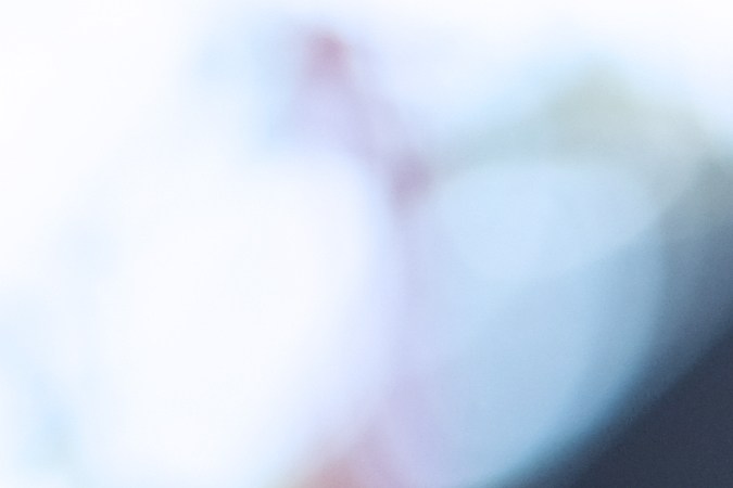 Foto de las manos de una persona usando una laptop