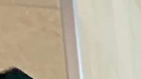 Foto de un cartel anunciando las reglas de identificación Real ID