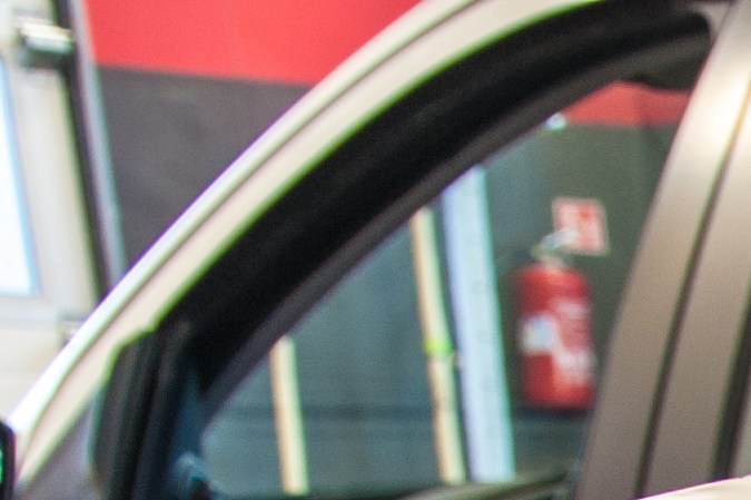 que pasa si tu auto reprueba el smog test en USA