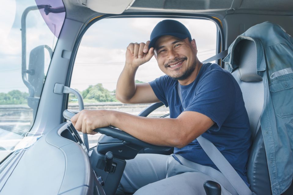 CDL Commercial Driver’s License in Texas: How can I renew it?