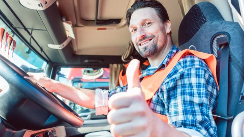 licencia cdl clase A