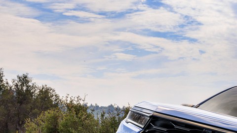 Honda Pilot 2023