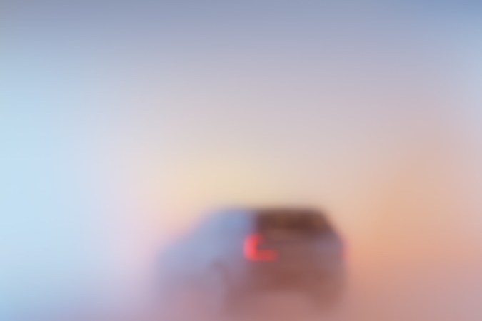 Volvo EX90