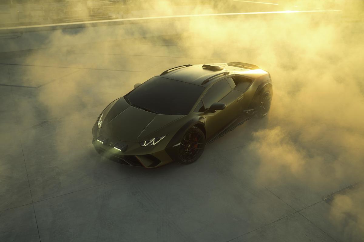 Cuánto cuesta un Lamborghini: cuáles son las opciones - Siempre Auto
