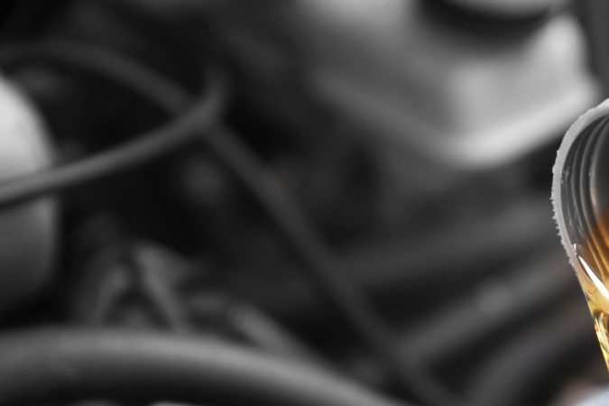 Cuál es el aceite más recomendado para un auto que se usa diario