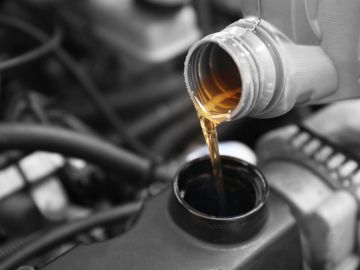 Cuál es el aceite más recomendado para un auto que se usa diario