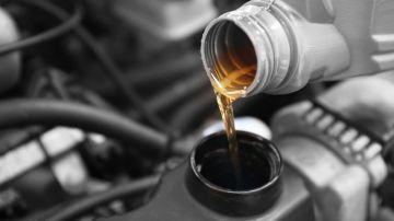 Cuál es el aceite más recomendado para un auto que se usa diario