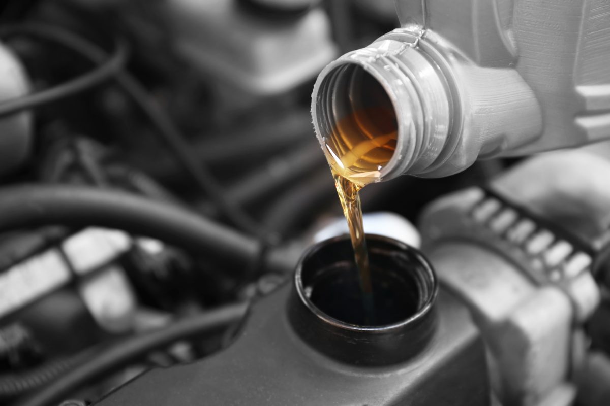 Cuál es el aceite más recomendado para un auto que se usa diario