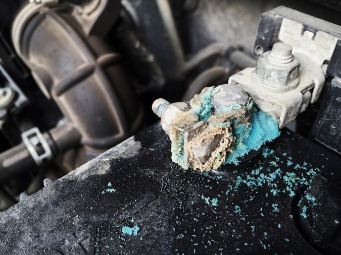 Cómo cuidar la batería de tu auto para que dure más tiempo
