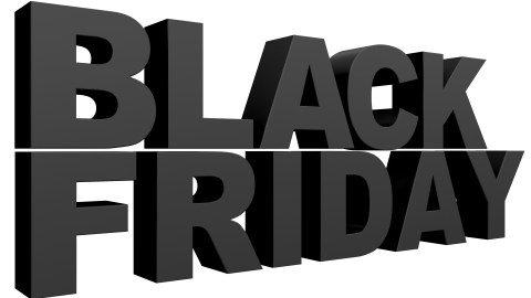 Black Friday.