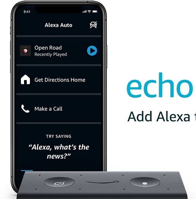 Echo Auto