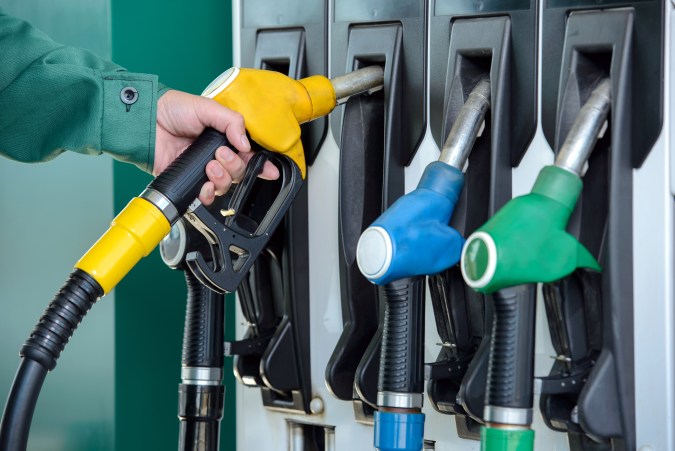 Diferencias entre gasolina 95 y 98
