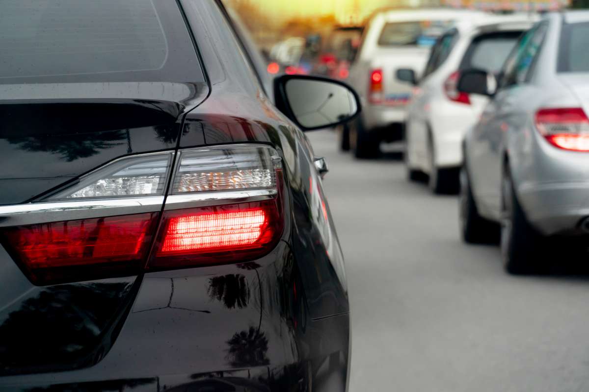 Thanksgiving 2022: 3 Razones Por Las Que Muchas Personas Prefieren Viajar En  Su Auto - Siempre Auto